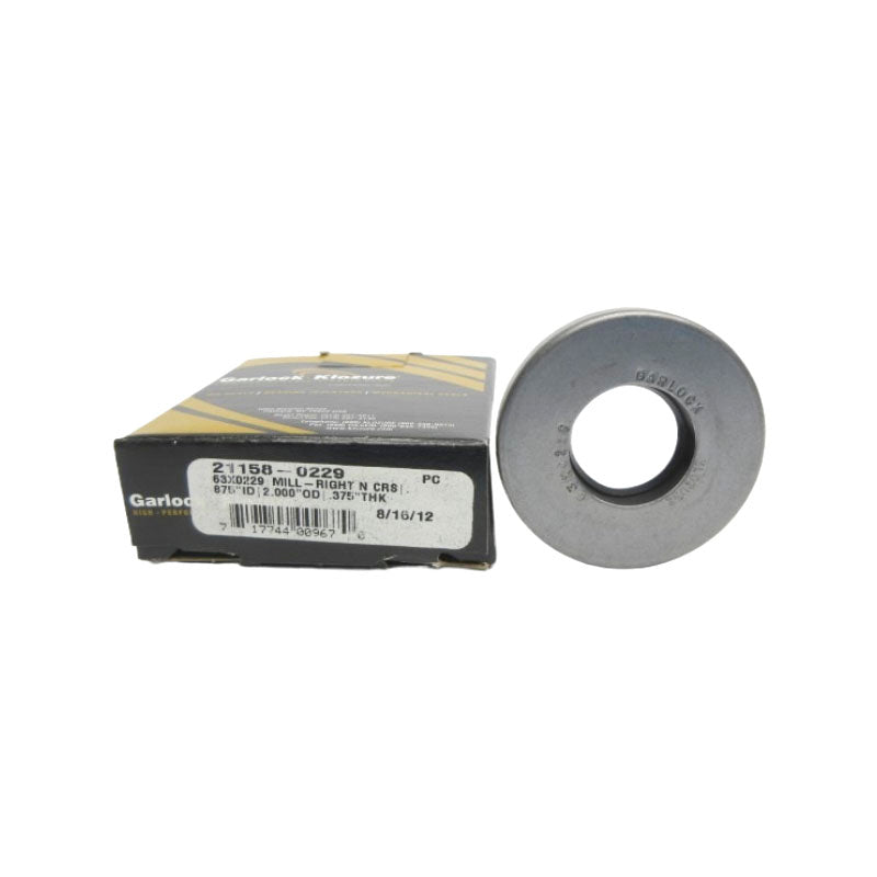 GARLOCK 21158-0229 NSMP