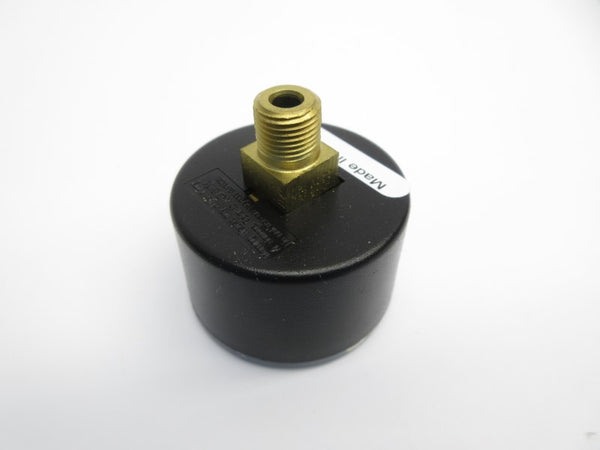 JOHNSON CONTROLS G-2010-5 0-30PSI 1.5" NSMP