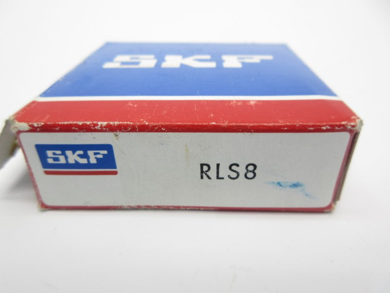 SKF RLS8 NSMP
