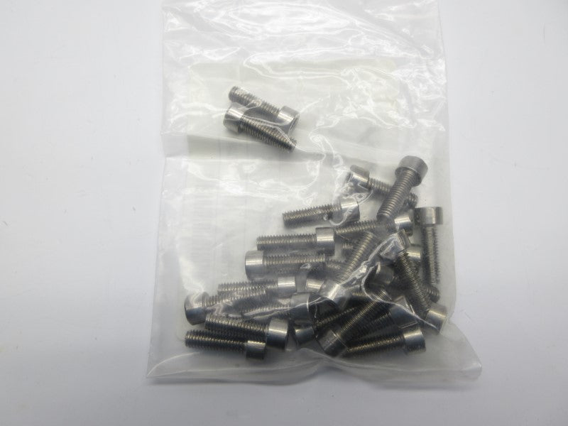 SPARE PART SCX206020-025M1 (PKG OF 25) NSMP