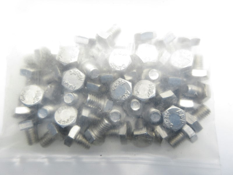 BRIKKSEN B-0933A26X8-B50 (PKG OF 50) NSMP