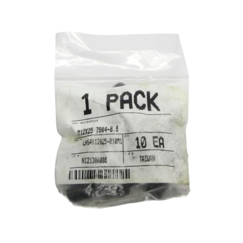 SPARE PART LHS4812025-010M1 (PKG OF 10) NSMP