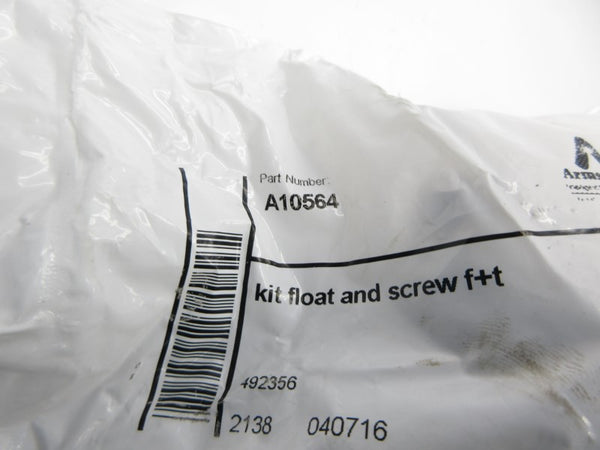 ARMSTRONG A10564 NSMP