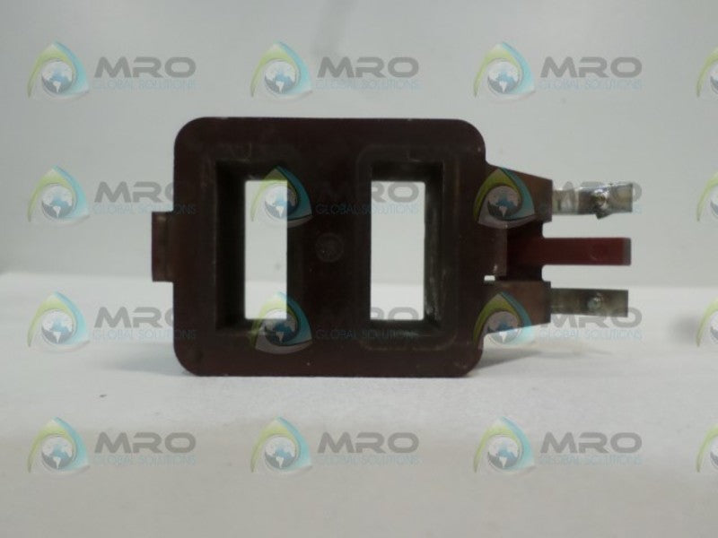 CUTLER HAMMER 9-2756-1 COIL 110/120V  UNMP