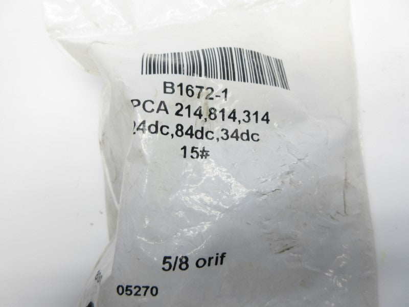 ARMSTRONG B1672-1 NSMP