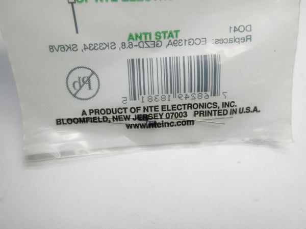 NTE NTE5071A 6.8V NSMP