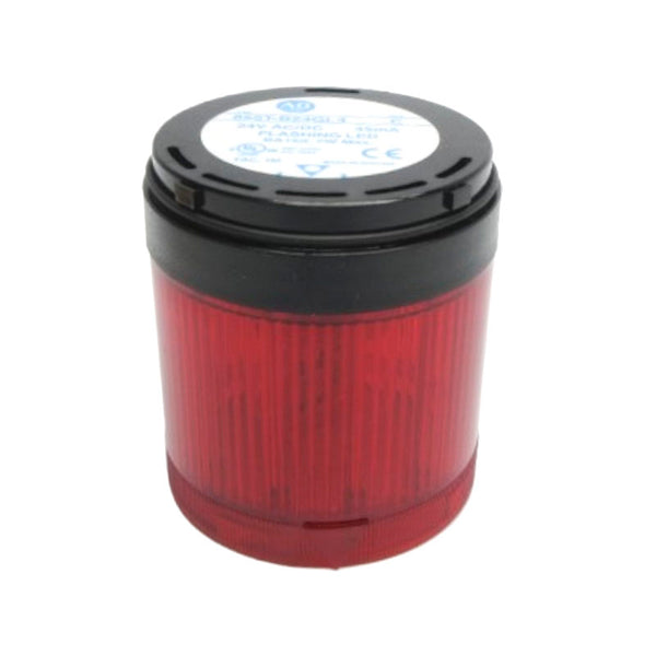 ALLEN BRADLEY 855T-B24GL4 SER. C 24VAC/DC NSNP