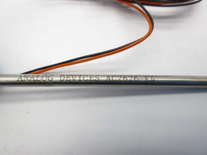 ANALOG DEVICES AC2626-K4 NSNP
