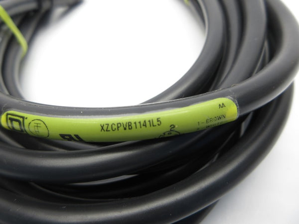 SQUARE D XZCPVB1141L5 NSNP