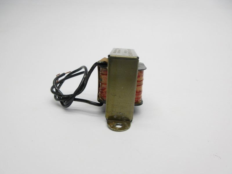 ROBERTSON TRANSFORMER 02060-4 120V .70A NSNP