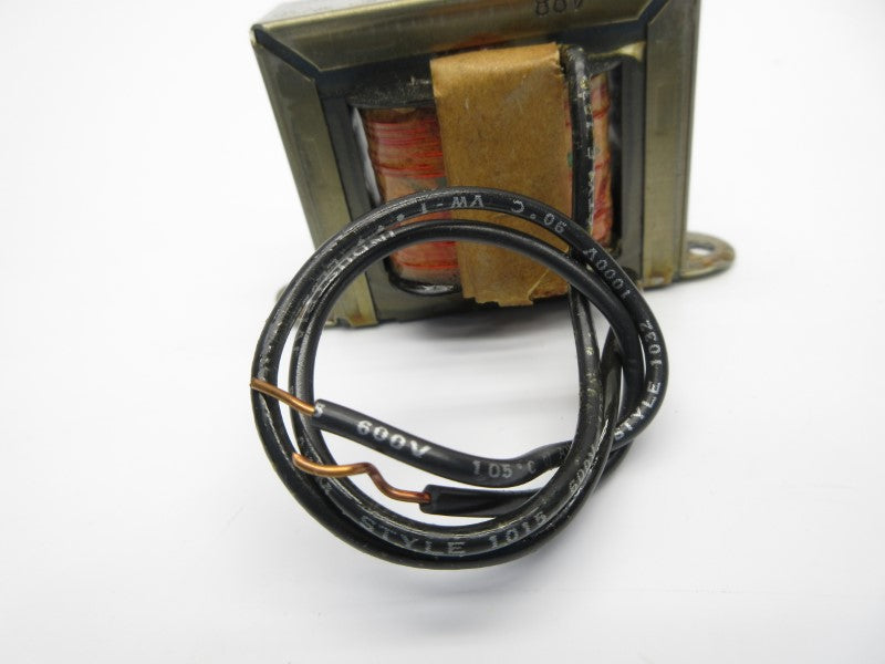 ROBERTSON TRANSFORMER 02060-4 120V .70A NSNP