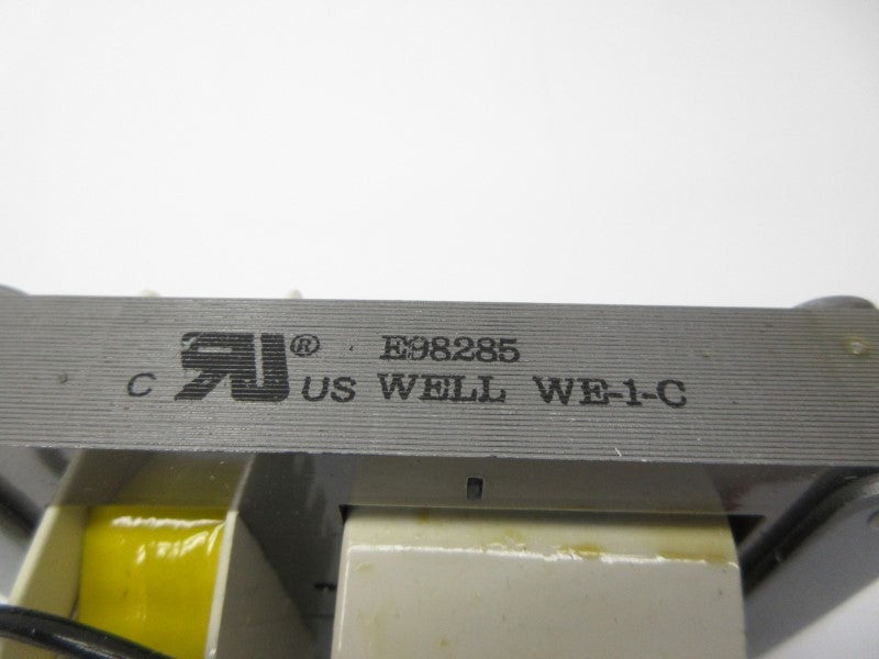 US WELL WE-1-C NSNP