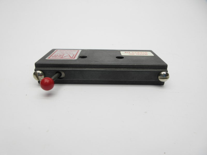 MICRO VALVE 416EF1-178 NSNP