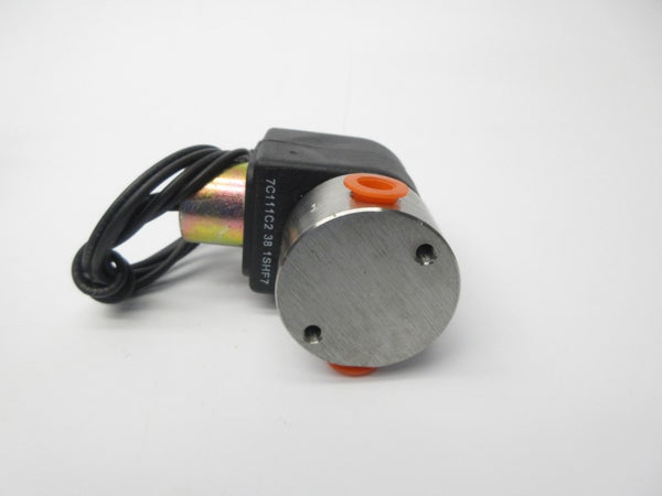 PARKER 71315SN1SNJ1N0C111C2 24VDC 25PSI NSNP