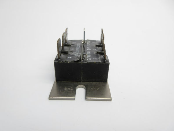 GENERAL ELECTRIC 104X125DC002 NSNP