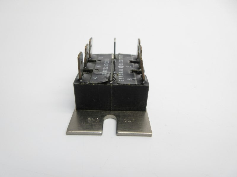 GENERAL ELECTRIC 104X125DC002 NSNP