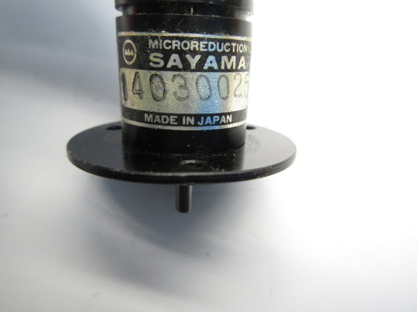 SAYAMA 14030025 NSNP