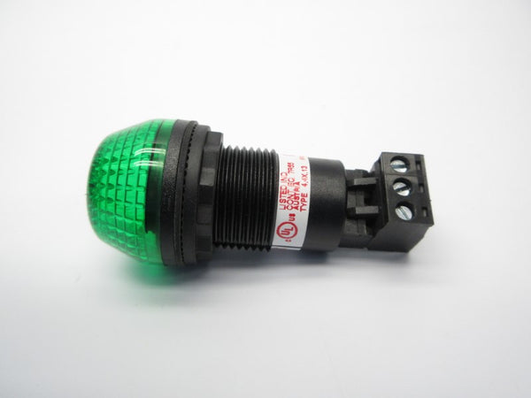 ALLEN BRADLEY 855PB-B10SE322G SER. A 120VAC NSNP