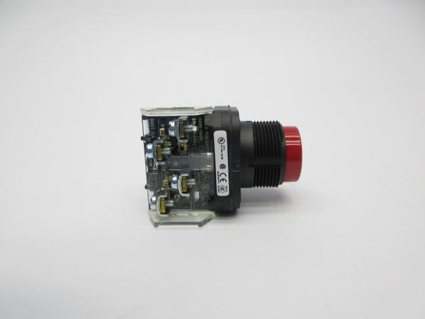 ALLEN BRADLEY 800H-BR6AR SER. F NSNP