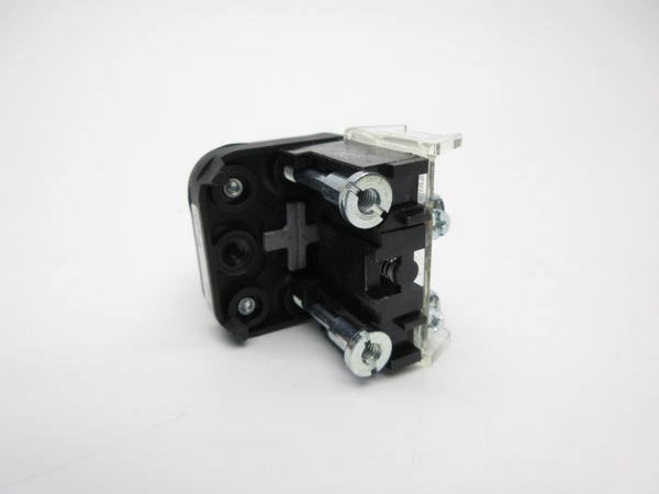 ALLEN BRADLEY 800H-BR6AR SER. F NSNP