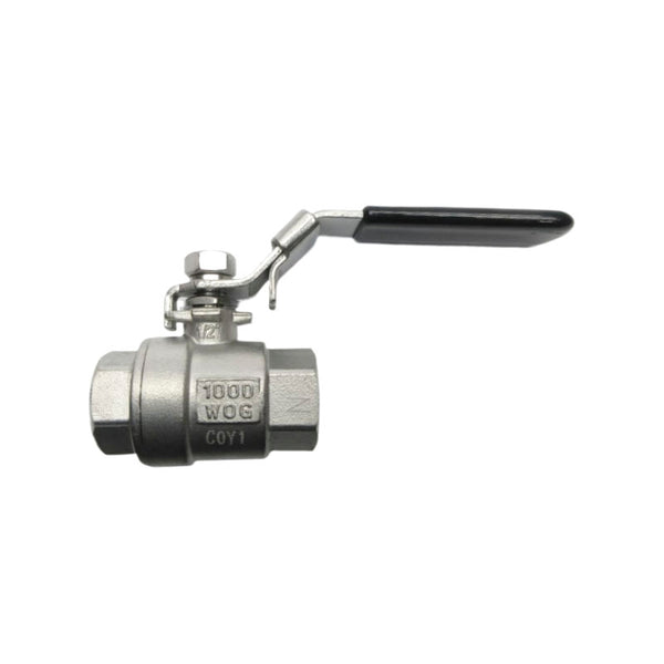 SVF FLOW CONTROLS 1000WOG 1/2" NSNP