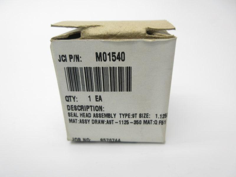 JOHN CRANE M01540 NSMP
