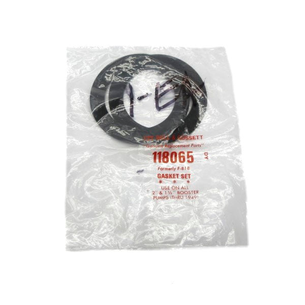 BELL & GOSSETT 118065 NSMP