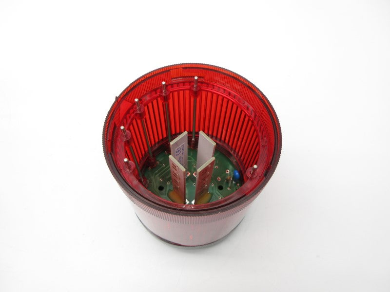 ALLEN BRADLEY 855T-B24RL4 SER. C 24VAC/DC NSNP