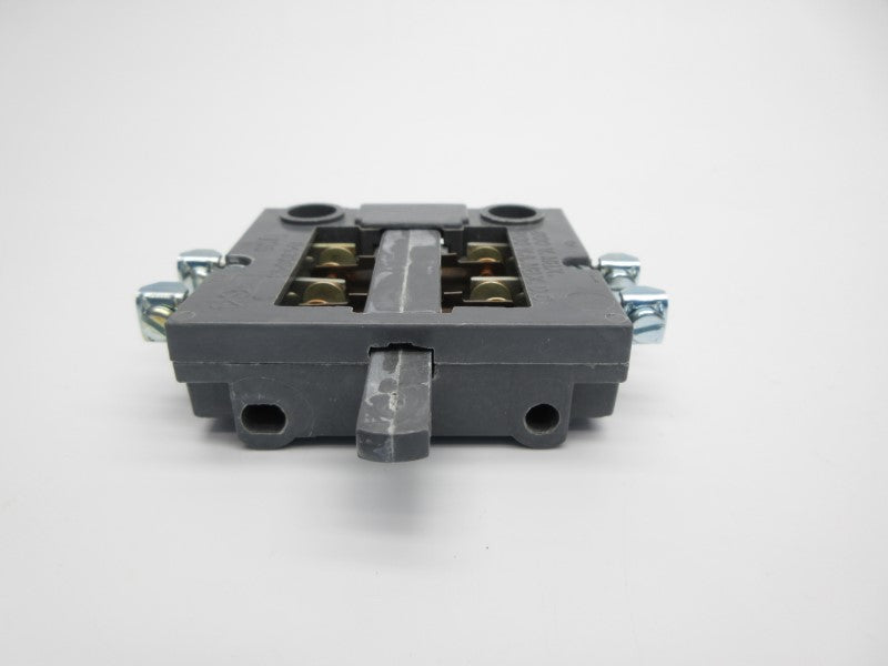 GENERAL ELECTRIC 843D943G05 600VAC NSNP