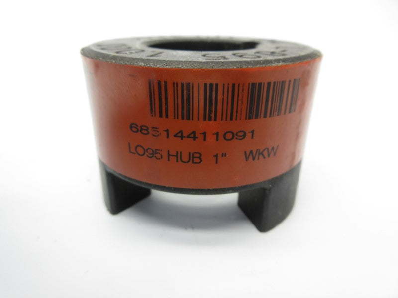 LOVEJOY L-095 1.000" NSNP