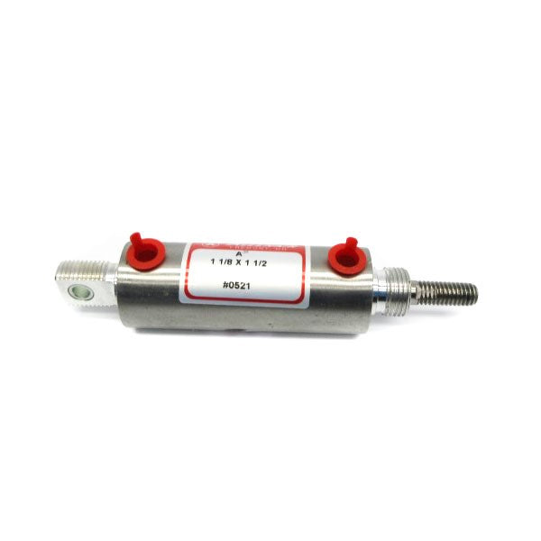 ALLENAIR A1-1/8X1-1/2 NSNP