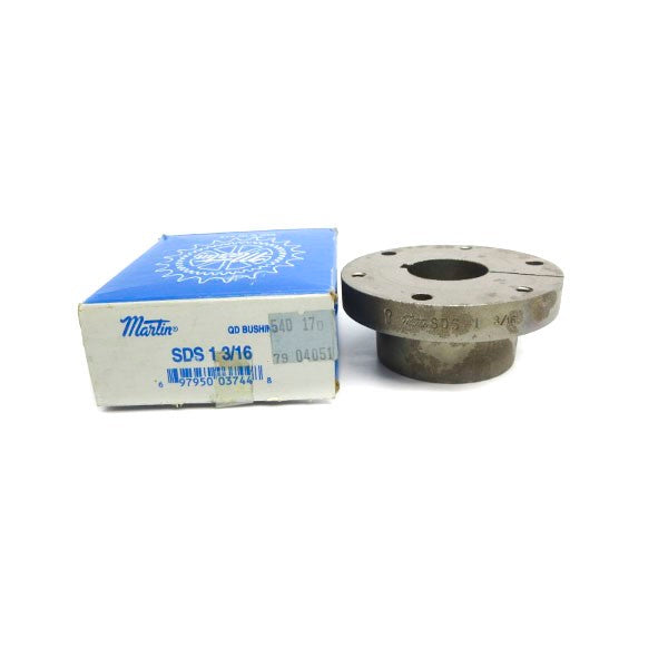 MARTIN SDS 1-3/16" NSMP