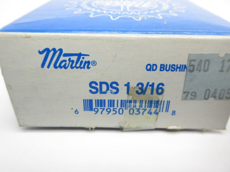 MARTIN SDS 1-3/16" NSMP
