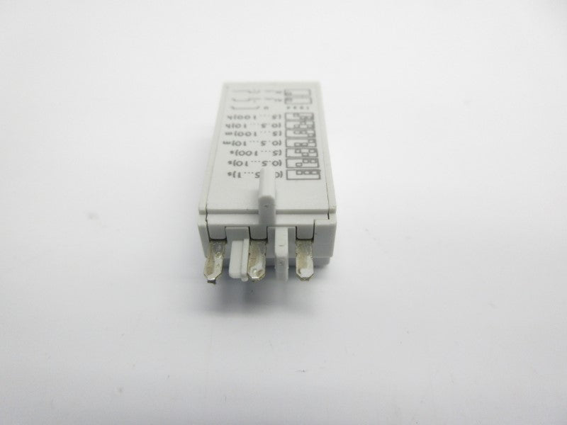 ALLEN BRADLEY 700-AT3 SER. A 12-24V (WH) NSNP