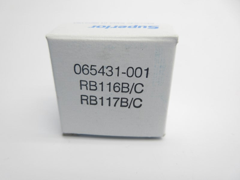 SUPERIOR ELECTRIC 065431-001 NSMP