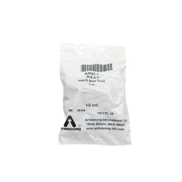 ARMSTRONG B4027-1 NSMP