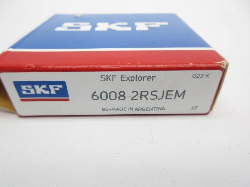 SKF 60082RSJEM NSMP