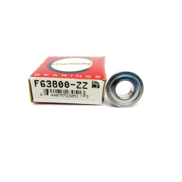 CONSOLIDATED F63800-ZZ NSMP