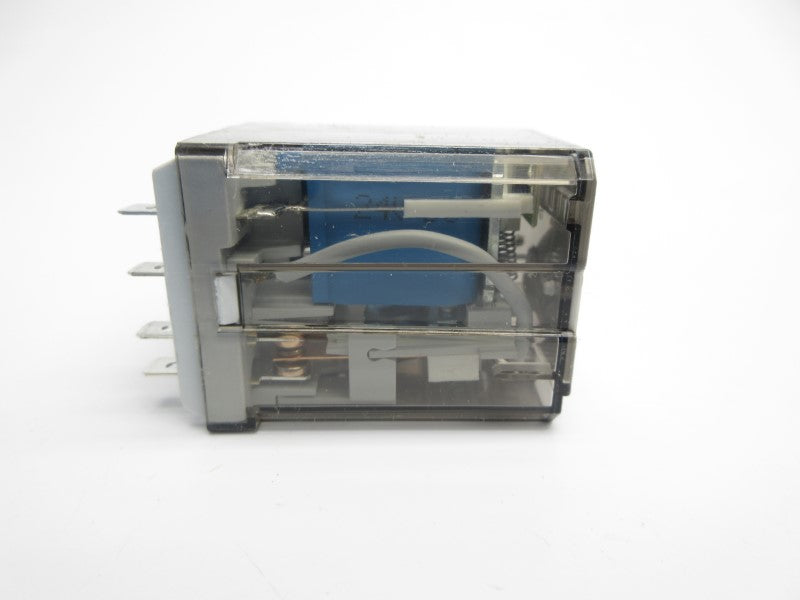 ALLEN BRADLEY 700-HB33Z24-4 SER. E 24VDC 15A (WH) NSMP