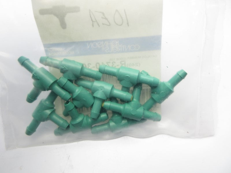 JOHNSON CONTROLS R-3710-3007 (PKG OF 10) NSMP