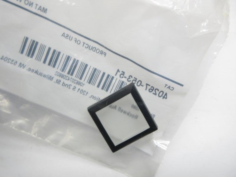 ALLEN BRADLEY 40267-053-51 NSMP