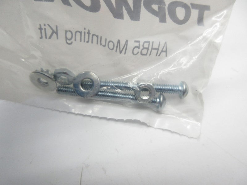 TOPWORX AHB5 NSMP