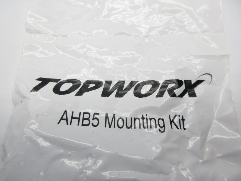 TOPWORX AHB5 NSMP