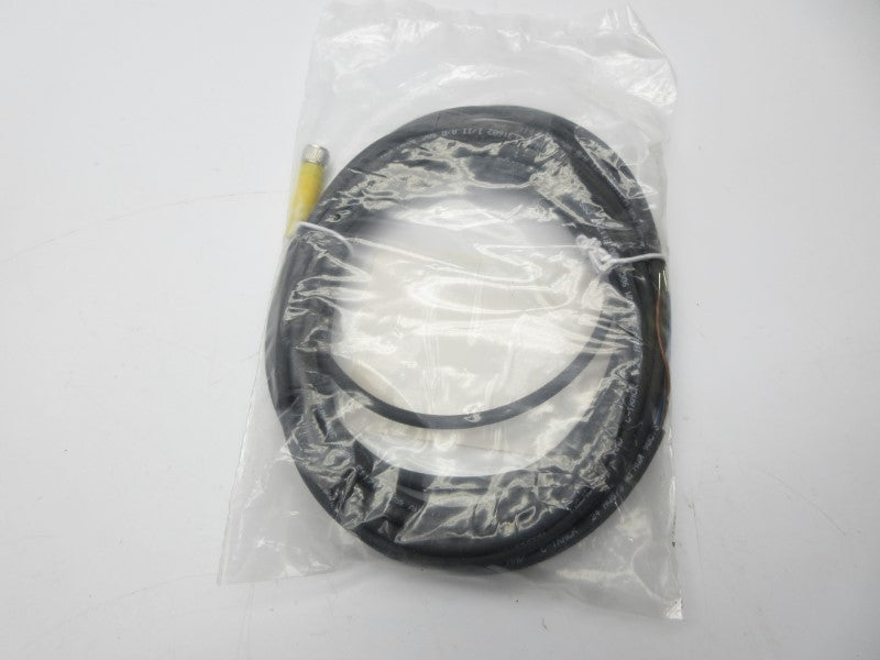TURCK PKG3M-5/S90 U2515-70 125VAC/DC 4A NSMP