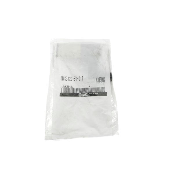 SMC NVK3120-5D-01T NSMP