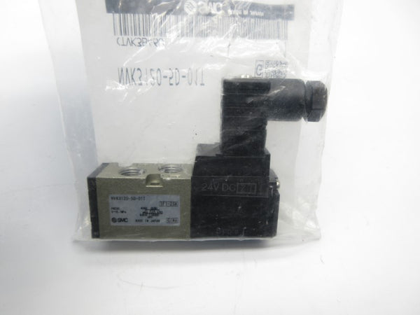 SMC NVK3120-5D-01T NSMP