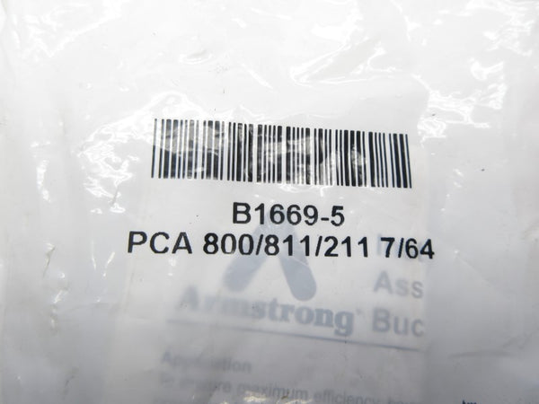 ARMSTRONG B1669-5 NSMP