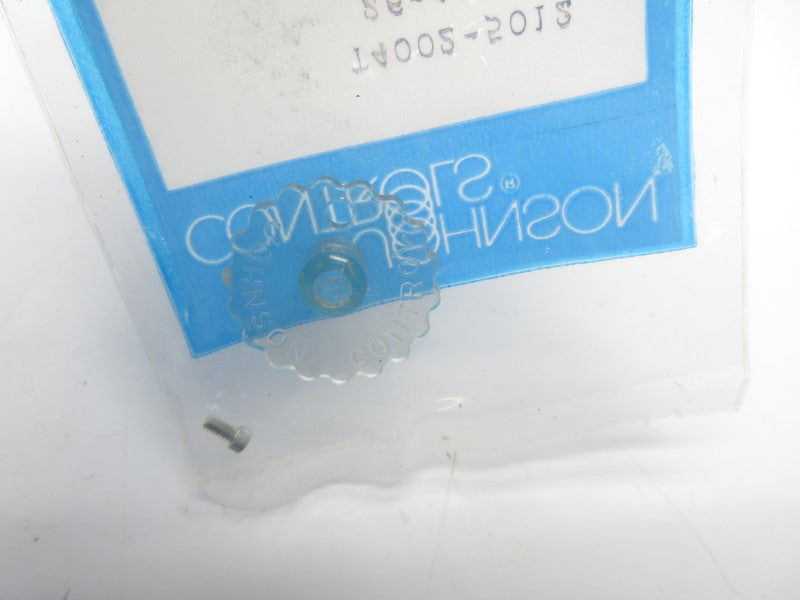 JOHNSON CONTROLS T4002-5012 NSMP