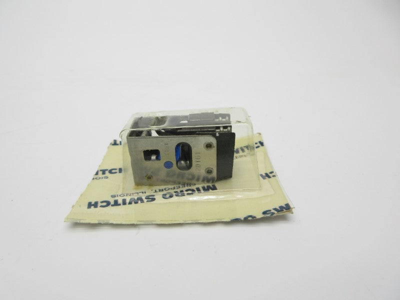 MICRO SWITCH 2D161 NSMP