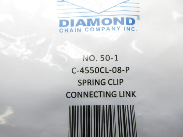 DIAMOND C-4550CL-08-P NSMP